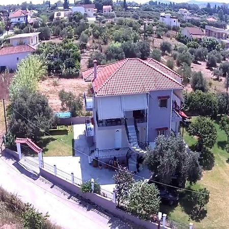 New Village Studios, Preveza A3 Exterior photo