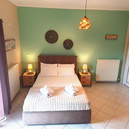 New Village Studios, Preveza A3 Exterior photo