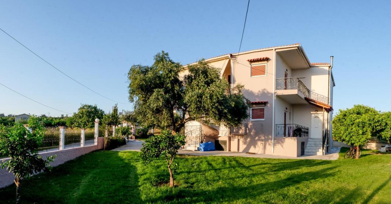 New Village Studios, Preveza A3 Exterior photo