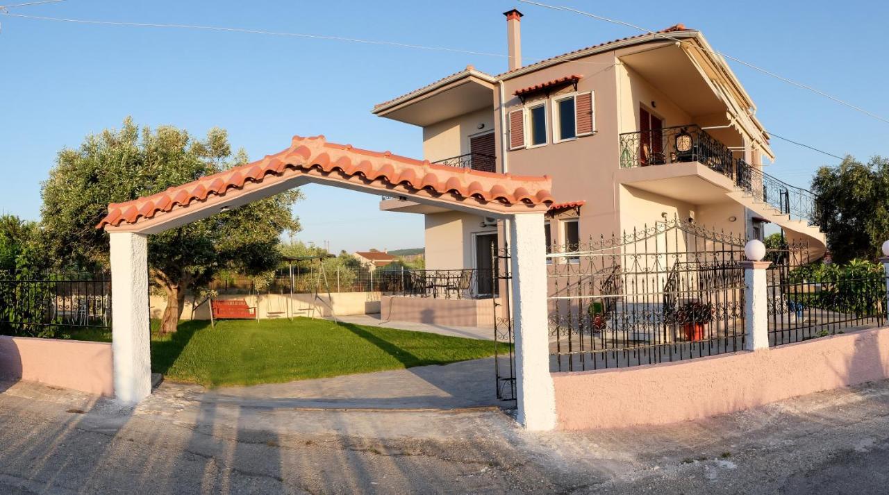 New Village Studios, Preveza A3 Exterior photo