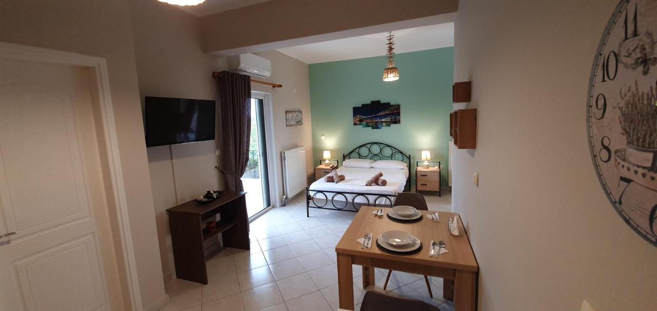 New Village Studios, Preveza A3 Exterior photo