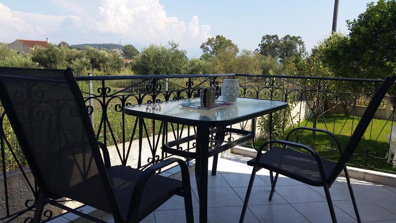 New Village Studios, Preveza A3 Exterior photo