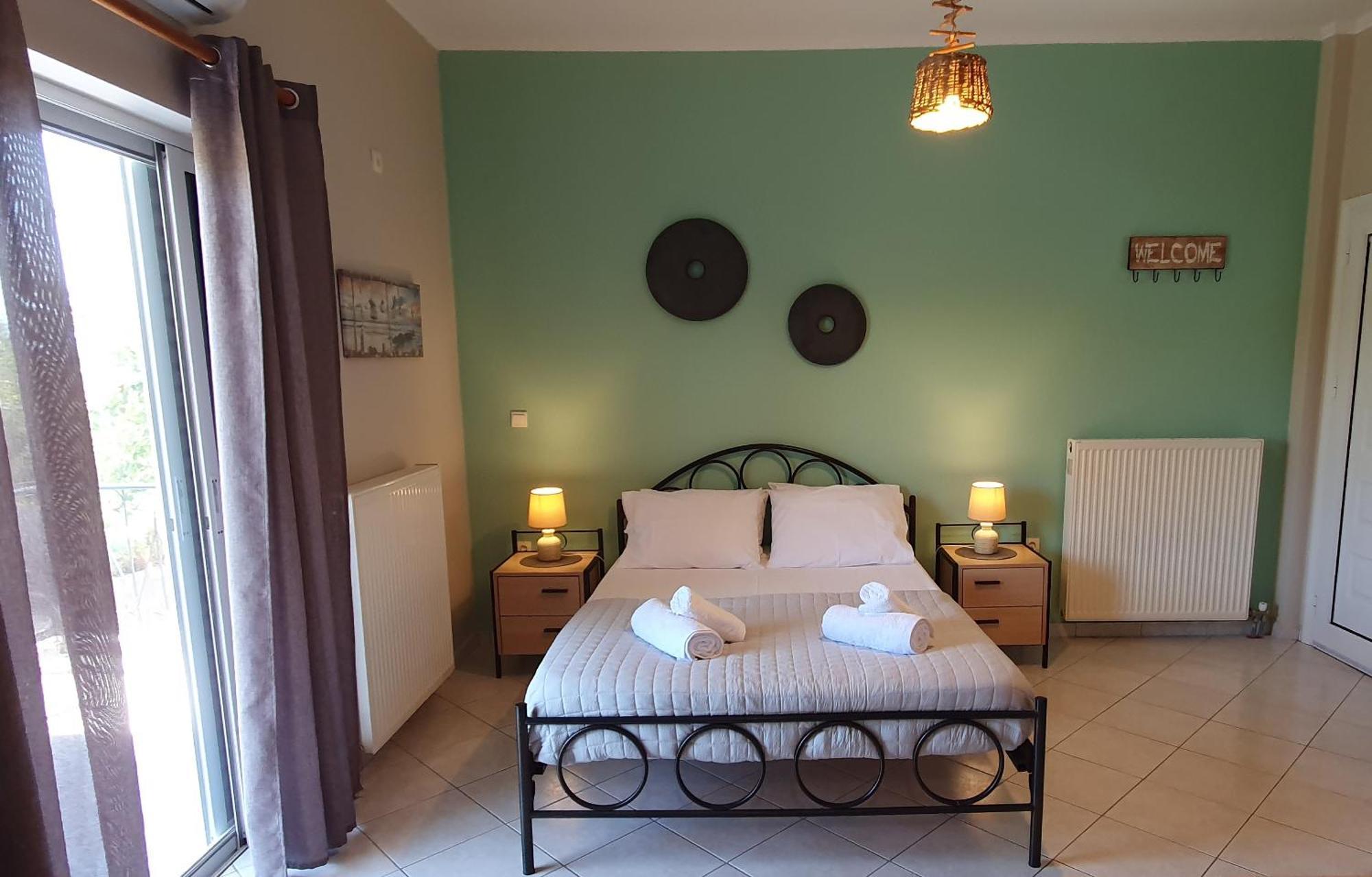 New Village Studios, Preveza A3 Exterior photo