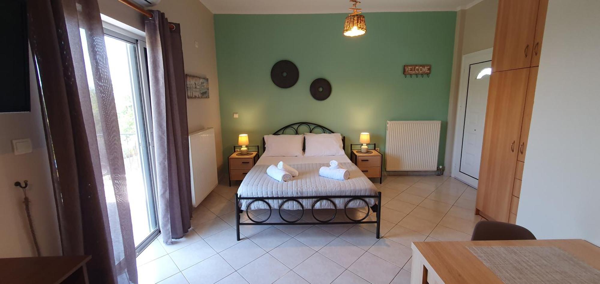 New Village Studios, Preveza A3 Exterior photo