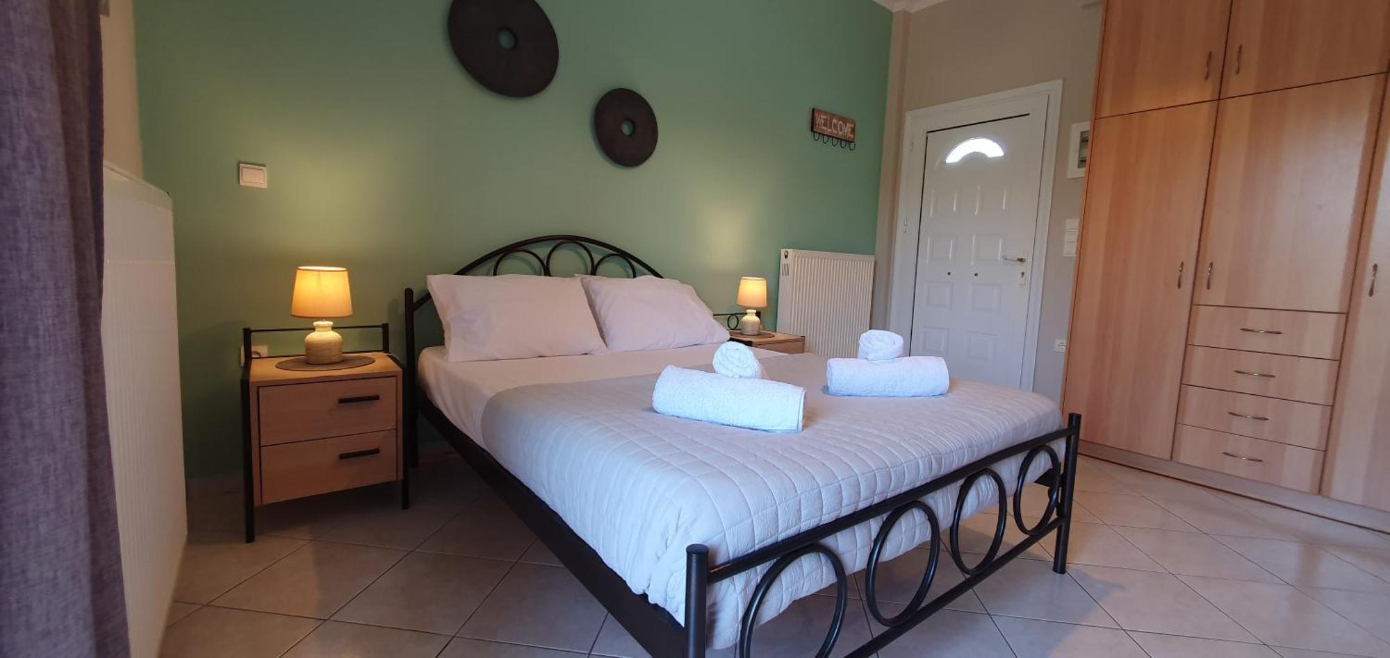 New Village Studios, Preveza A3 Exterior photo