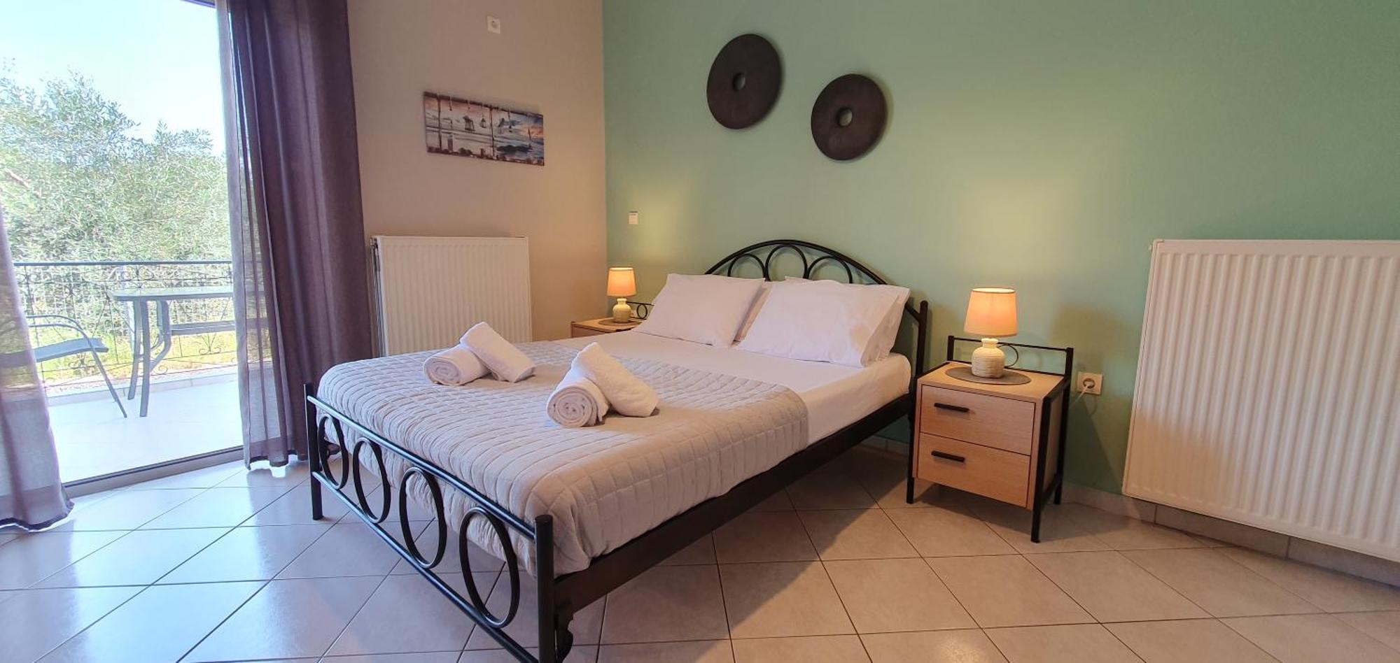 New Village Studios, Preveza A3 Exterior photo