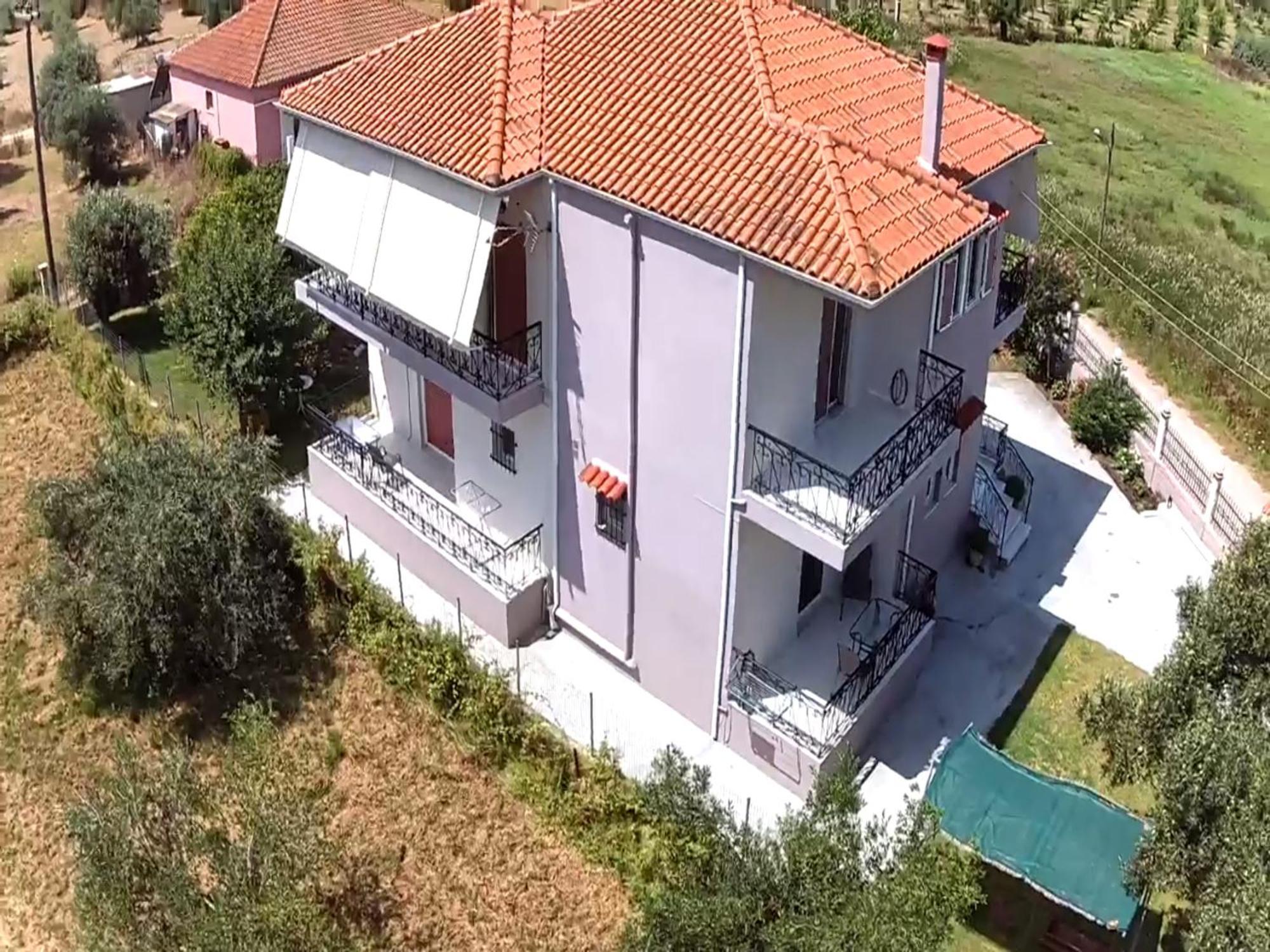 New Village Studios, Preveza A3 Exterior photo