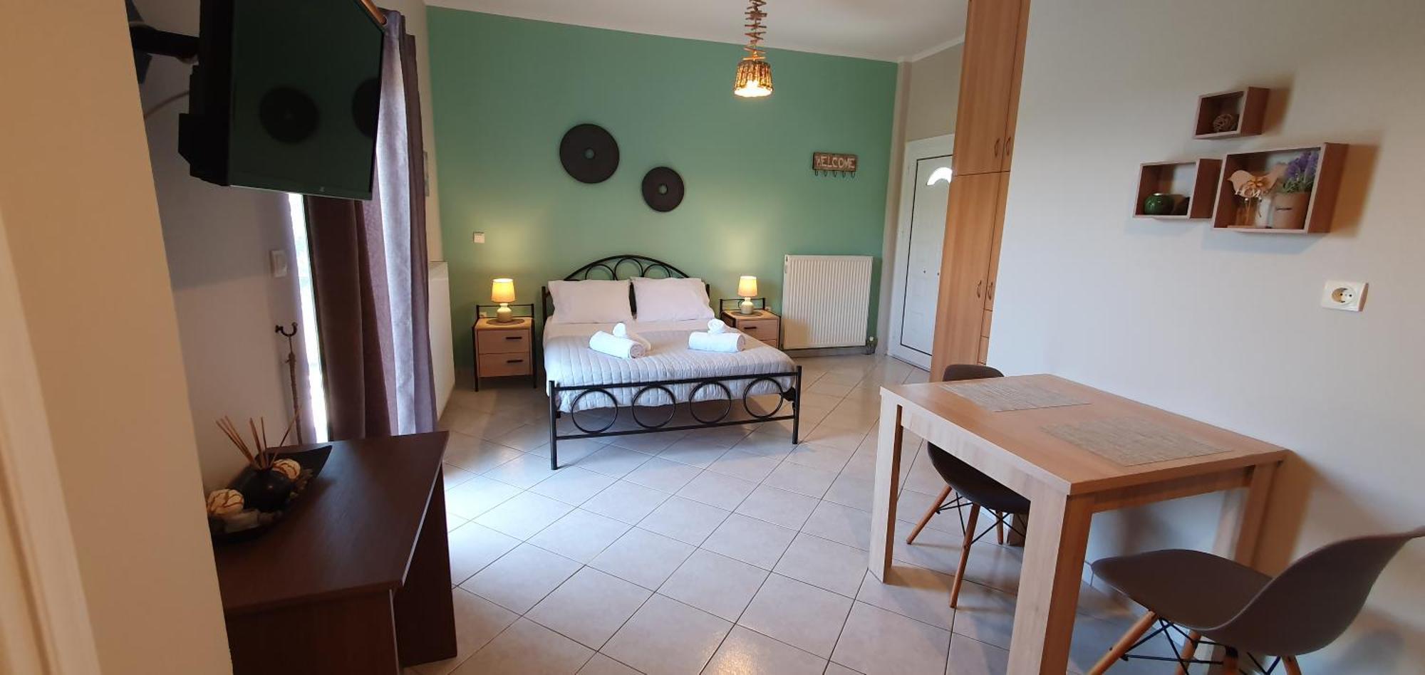 New Village Studios, Preveza A3 Exterior photo