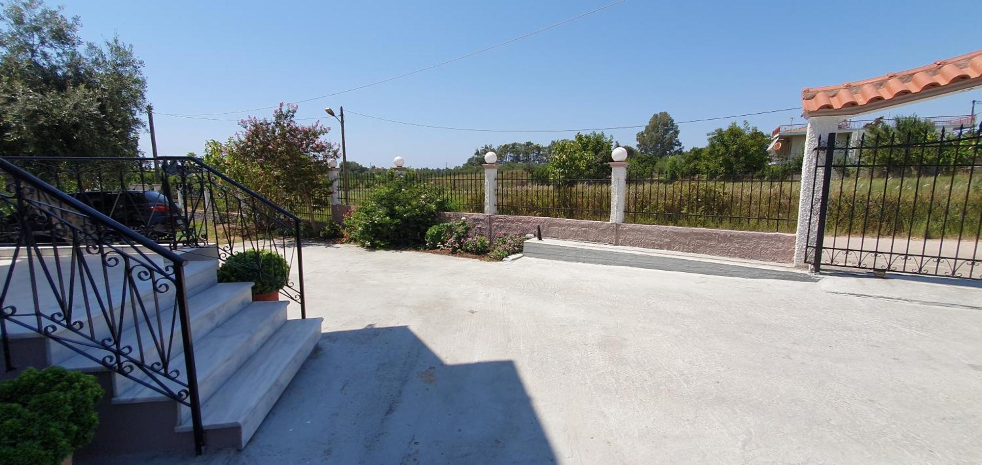New Village Studios, Preveza A3 Exterior photo