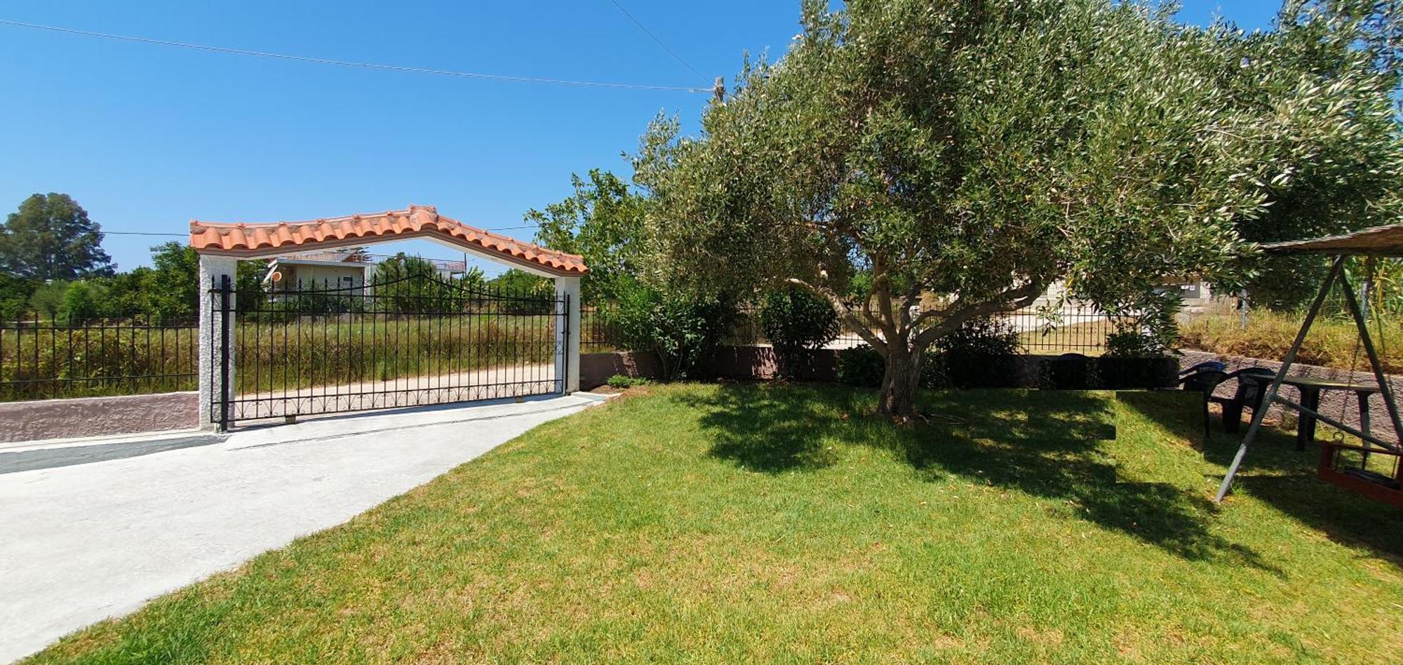 New Village Studios, Preveza A3 Exterior photo