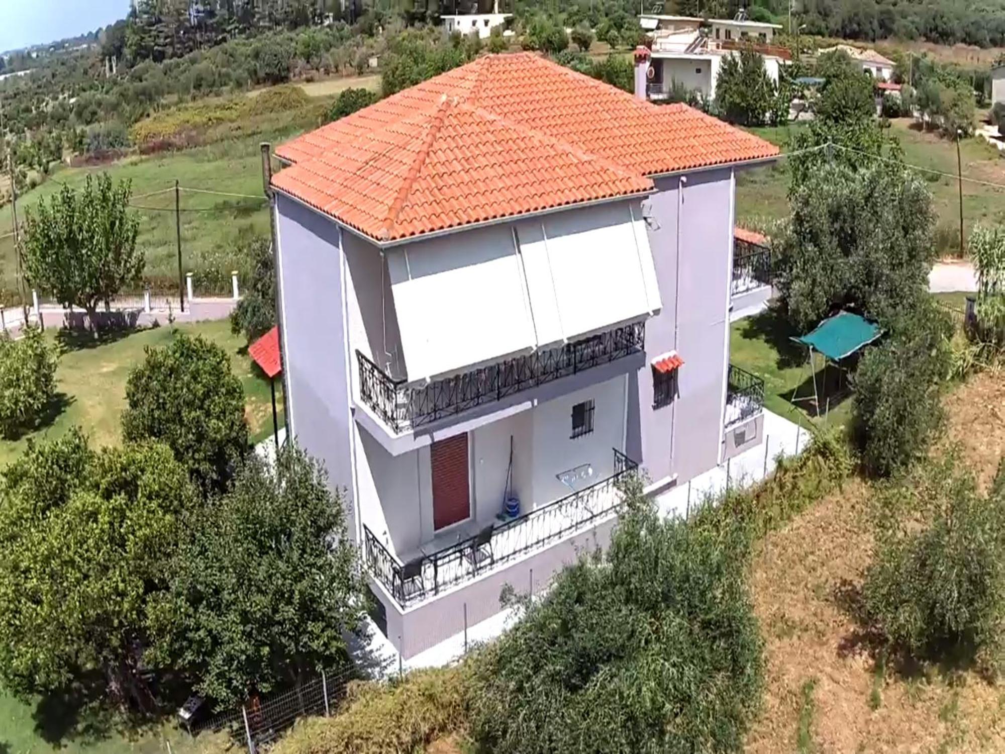 New Village Studios, Preveza A3 Exterior photo