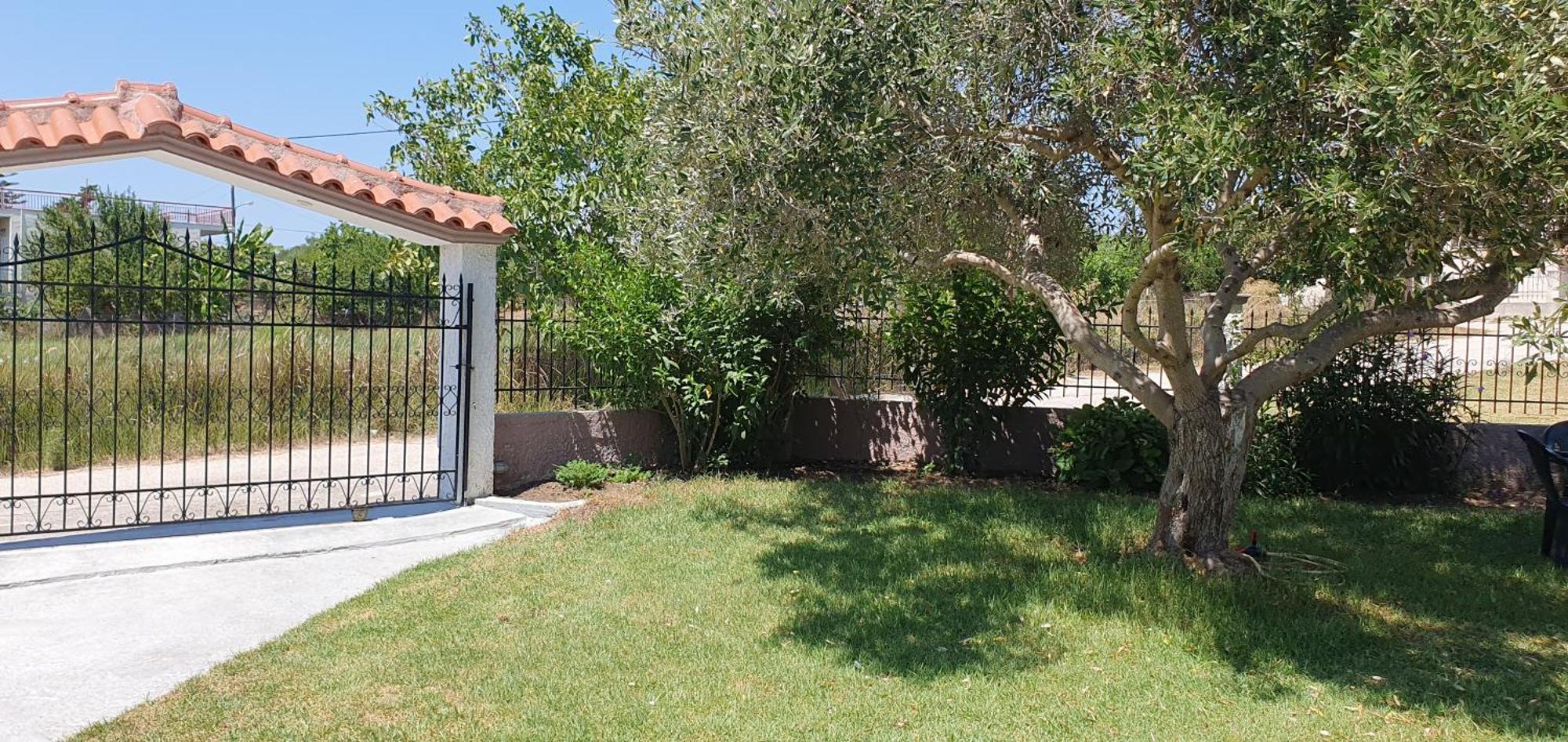 New Village Studios, Preveza A3 Exterior photo