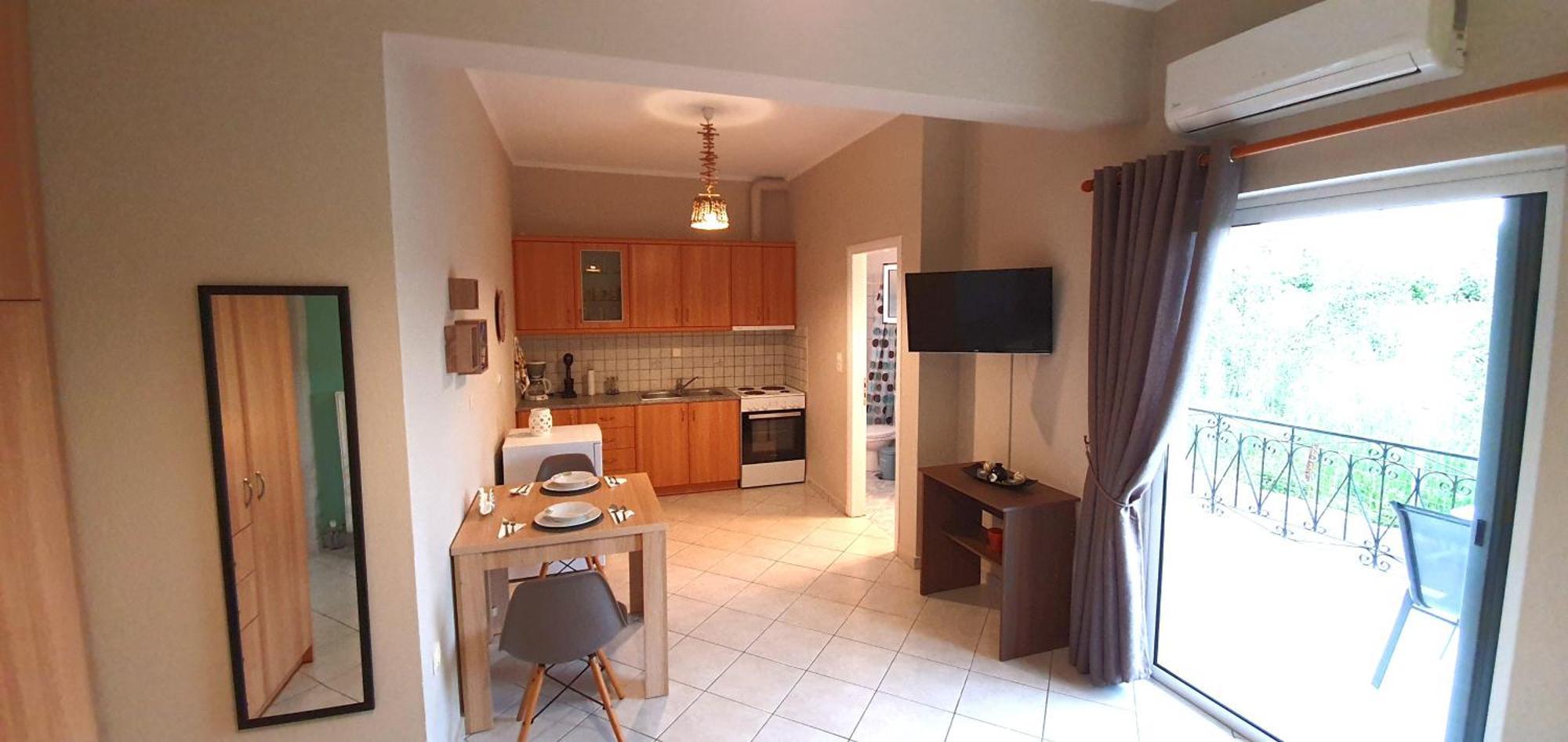 New Village Studios, Preveza A3 Exterior photo