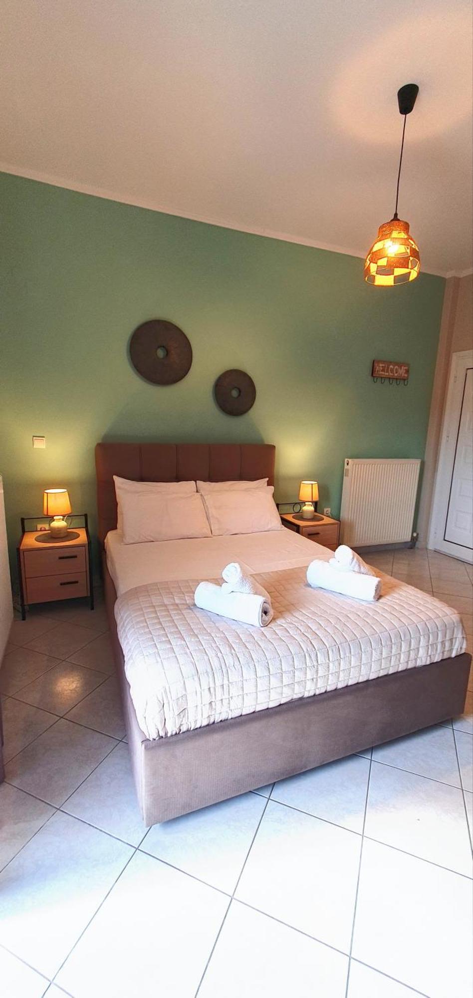 New Village Studios, Preveza A3 Exterior photo